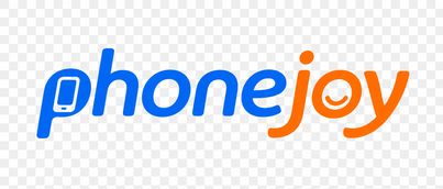 PhoneJoy Logo